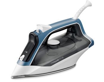 Fier de calcat cu abur Rowenta DX1531 Effective 2 anti-calcar 100g Steam Boost 2200 W - SECOND 