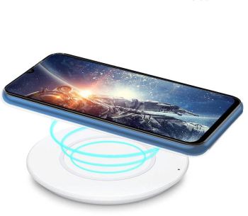 Husa Xiaomi Redmi 9C - Silicon Jelly UltraSlim 0.3mm Transparenta - iShield 