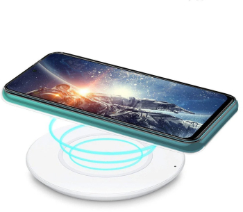 Husa Xiaomi Redmi Note 9 Pro - silicon iSlim 0.3mm iShield Flexi - Transparenta 