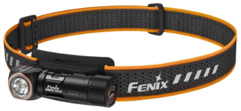 Lanterna frontala LED Fenix HM23 V2.0 