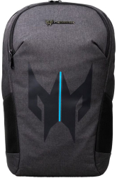 Rucsac laptop Acer Predator Urban 15.6 inch Grey