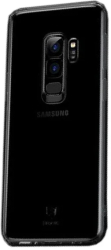 Husa Baseus Slim Silicon compatibil cu SAMSUNG S9 - Transparent 