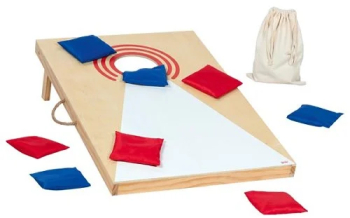 Joc cu tinta 5 ani+ Cornhole 