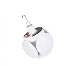Lampa Solara de Incarcare de Urgenta 