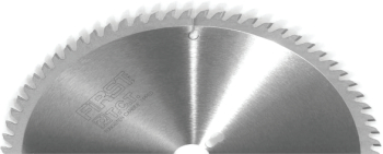 LC1805602 GAMMA I Panza circulara placata CMS pentru taierea transversala a lemnului 180 