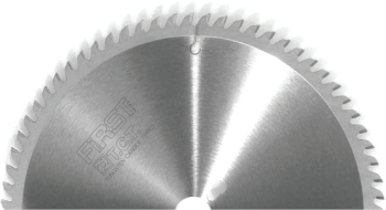 LC2506001 Panza circulara placata CMS 250x3.2/2.2x30 Z60 ascutire alternativa 