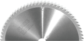LC2508001 Panza circulara placata CMS 250x3.2/2.2x30 Z80 ascutire alternativa 