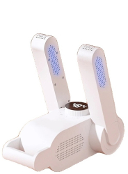 Uscator incaltaminte Sterilizare UV 220V 180W 120 minute Polipropilena 