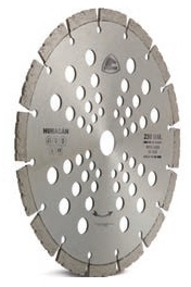 115 H10 Disc diamantat Laser Huracan 
