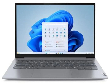 Laptop Lenovo ThinkBook 14 G7 IML WUXGA Intel Core Ultra 5 125U 8GB DDR5 SSD 512GB Intel Graphics Windows 11 Pro Silver 