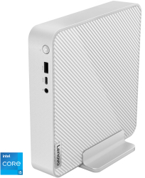 Sistem Desktop PC Lenovo IdeaCentre Mini 01IRH8 cu procesor Intel® Core™ i5-13420H pana la 4.60 GHz 16GB DDR4 512GB SSD Intel® UHD