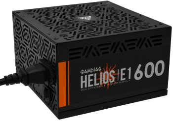 Sursa Gamdias Helios E1 80+ 600W 