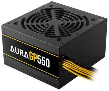 Sursa Gamdias SuAura GP550 80+ 550W 