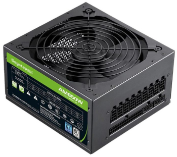 Sursa Segotep AM850 80+ 850W 