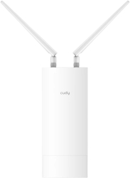Access Point Cudy AP1300-Outdoor AC1200 2.4/5 GHz 300 - 867 Mbps 1× Gigabit WAN/LAN PoE