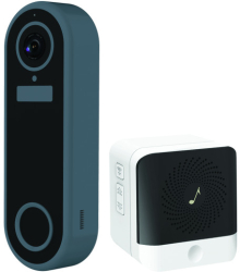 Amiko DB-7 Video Doorson Sonerie wireless pentru camera 