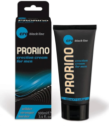 Crema de Potenta ERO black line Prorino pentru barbati 100ml 