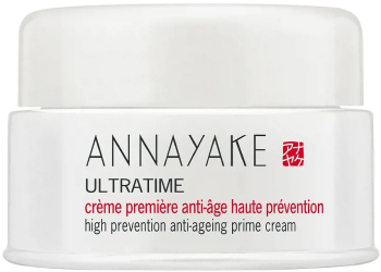 Crema faciala hidratanta de zi anti-imbatranire Annayake Ultratime 50 ml 