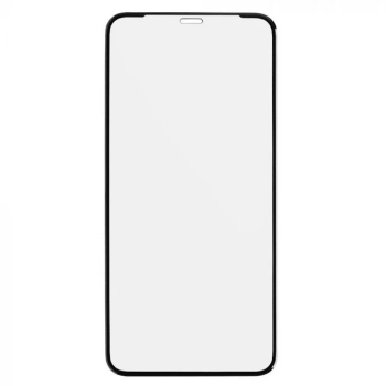 Folie din sticla premium 9H 6D cu adeziv pe toata suprafata pentru Samsung Galaxy A21s 