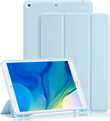 Husa premium Samsung Galaxy Tab S10 Ultra S9 Ultra S8 Ultra 14.6 inch interior piele PU suport Smart Pen spate PC rezistenta socuri B 