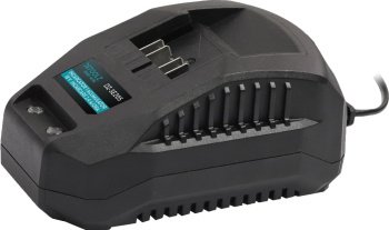 Incarcator rapid baterie acumulator 18V 2.4A h DZ-SE205 