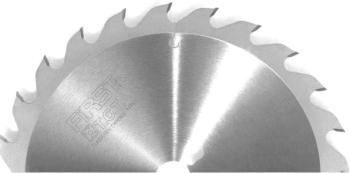 LC5006002 GAMMA IV Panza circulara placata CMS pentru taierea longitudinala a lemului 500 