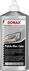 Polish & Ceara Sonax NanoPro Gri 500ml 