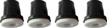 Set 4 duze pentru sablare 2-2.5-3-3.5 mm M805902 