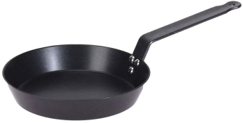 Tigaie Excellent Houseware aluminiu 24 cm negru 