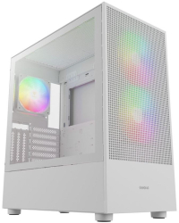 Carcasa Gamdias Talos M3 Mesh Middle Tower White 