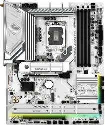 Placa de baza ASRock B860 STEEL LEGEND WIFI 