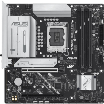 Placa de baza ASUS PRIME B860M-A WIFI 