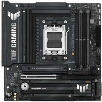 Placa de baza ASUS TUF GAMING B850M-PLUS 