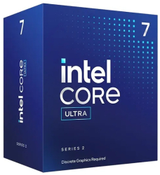Procesor Intel Arrow Lake Core Ultra 7 265F 2.4GHz box 