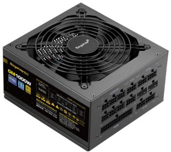Sursa Segotep GM1000W 80+ Gold 1000W 