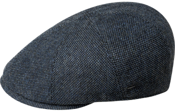 Basca Bailey 1922 Brune Contour Albastru 