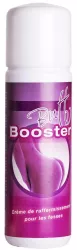 Butt Booster - Crema pentru Marirea Fundului 125 ml 