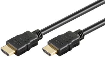Cablu HDMI 15m tata-tata seria 2.0 cu Ethernet aurit OFC