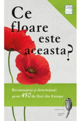 Ce floare este aceasta Margot si Roland Spohn