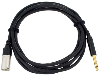 Cordial CFM 3 MV 