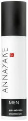 Crema faciala anti-rid pentru tenul masculin Annayake Men 100 ml 