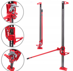 Cric mecanic off-road 3 tone 60 12.5-150cm hi-lift KD346 