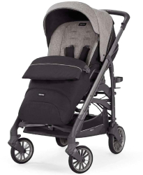 Inglesina Trilogy - Carucior 0-36 luni - Culoare Maui Grey
