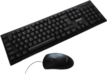 Set tastatura si mouse Q-K20 