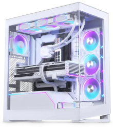 Carcasa PHANTEKS NV5 MK2 Mid Tower Alb