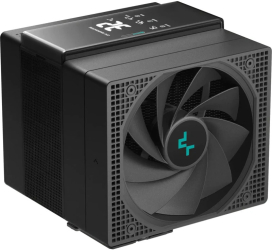 Cooler CPU Deepcool Assassin IV VC Vision Black