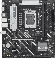 Placa de baza ASUS PRIME B860M-K 