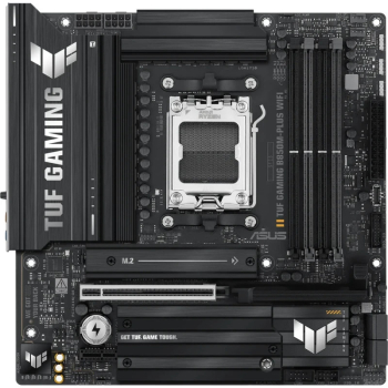 Placa de baza ASUS TUF GAMING B850M-PLUS WIFI 