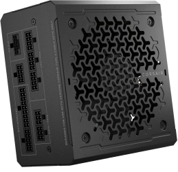 Sursa Corsair RM1000e Cybenetics GOLD 1000W ATX 3.1 PCIe 5.1 Fully Modular negru CP-9020297-EU