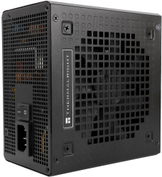 Sursa Thermalright 650W certificare 80 Plus Gold non-modular fan 120mm negru 